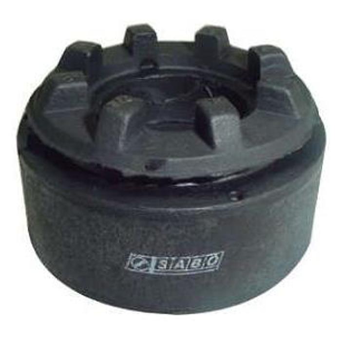 Coxim Amortecedor Dianteiro - Sabó - 78805 - (1)