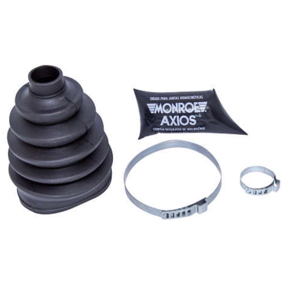 Coifa Homocinética Roda Dianteira Direita ou Esquerda - Monroe Axios - LT90150 - (1)
