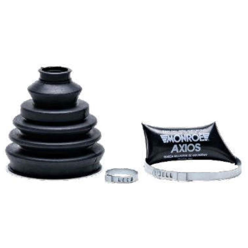 Coifa Homocinética Roda Dianteira Direita ou Esquerda - Monroe Axios - LT90134 - (1)