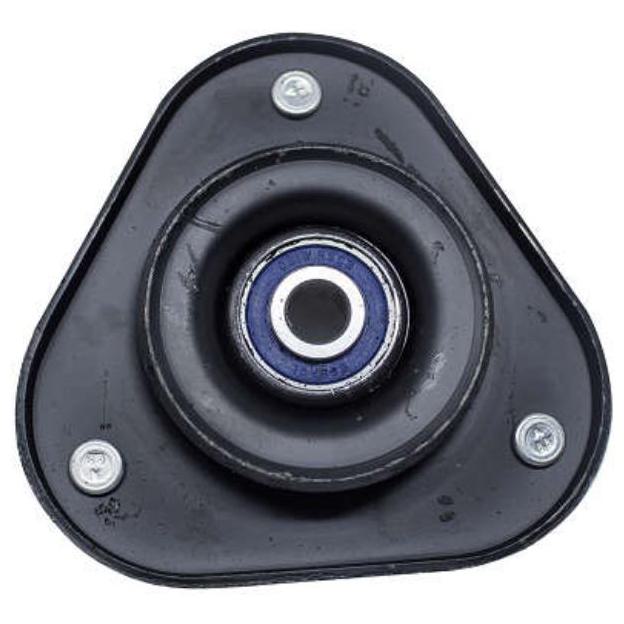 Coxim Amortecedor Dianteiro Direito ou Esquerdo - Monroe Axios - LT70035 - (1)