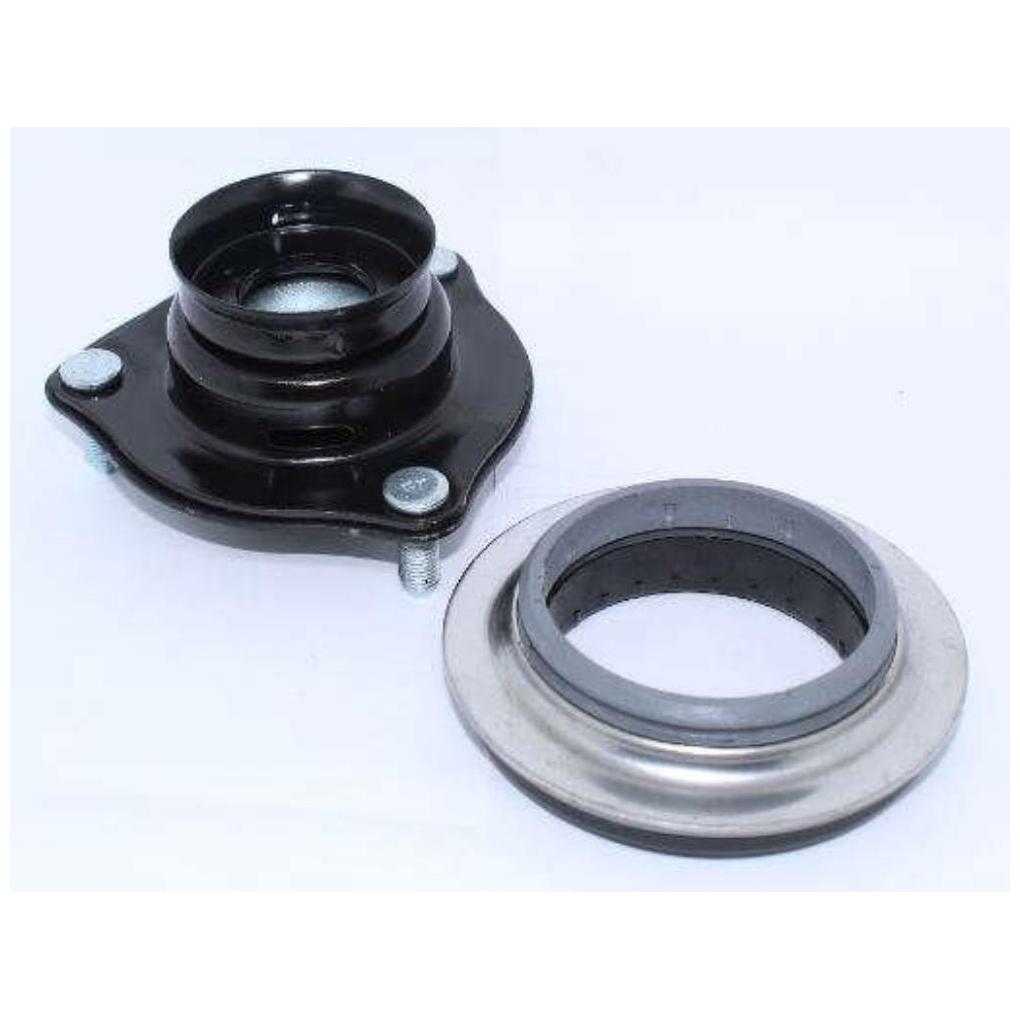 Coxim Amortecedor Dianteiro Direito ou Esquerdo - Monroe Axios - LT90071 - (1)