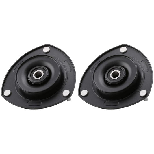Coxim Amortecedor Dianteiro Direito ou Esquerdo para Hyundai Tucson e KIA Sportage - Monroe Axios - LT70100 - (1)