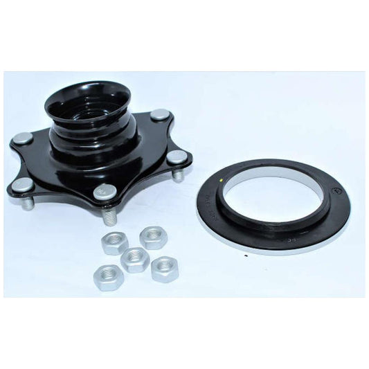 Coxim Amortecedor Dianteiro Direito ou Esquerdo - Monroe Axios - LT90090 - (1)