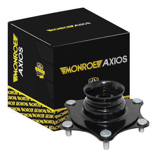 Coxim Amortecedor Dianteiro Direito ou Esquerdo - Monroe Axios - LT70102 - (1)