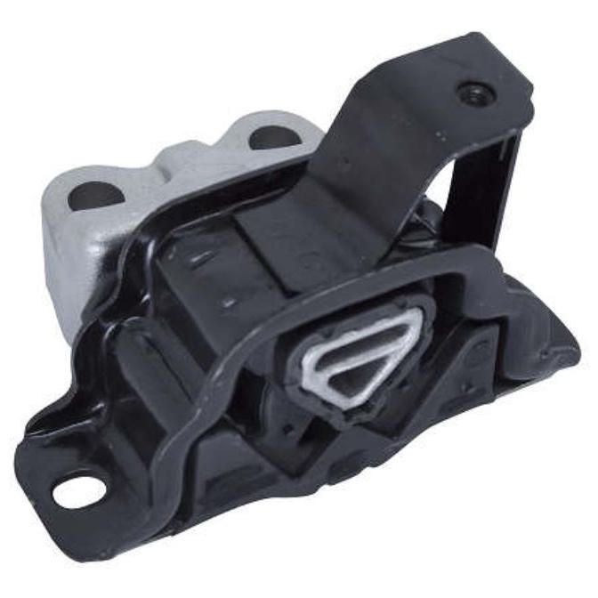 Coxim Motor Superior Esquerdo - Monroe Axios - LT70013 - (1)