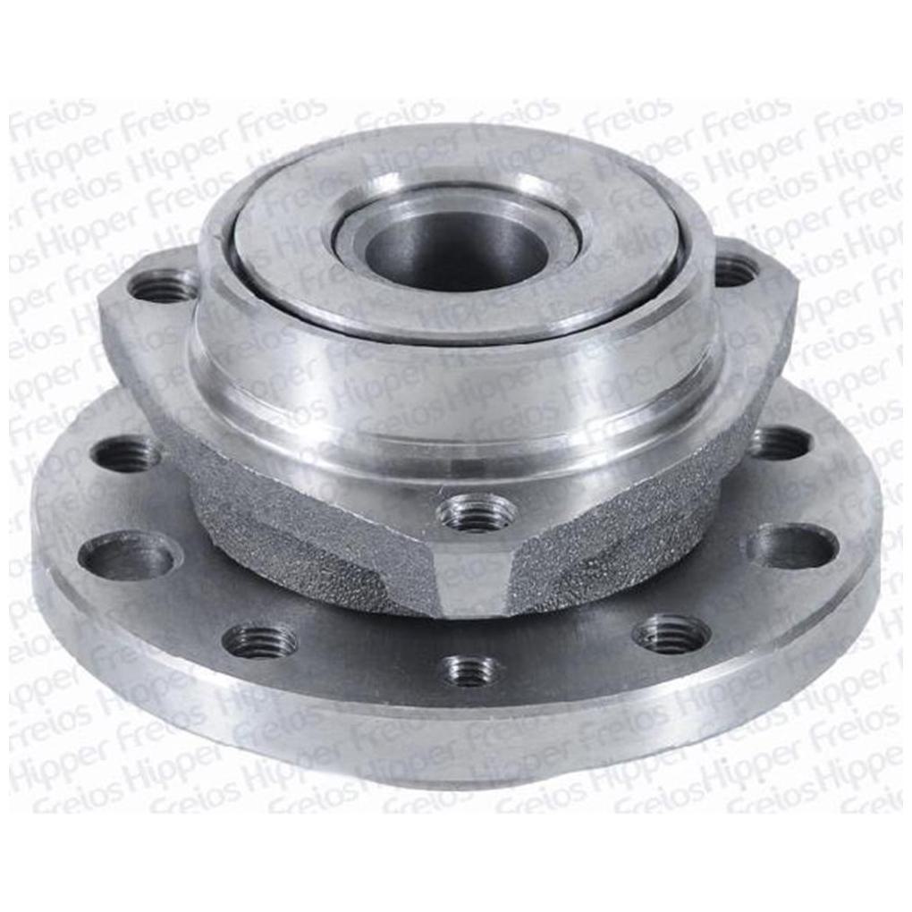 Cubo Roda Dianteira Direita ou Esquerda - Hipper Freios - HFCD 25B - (1)