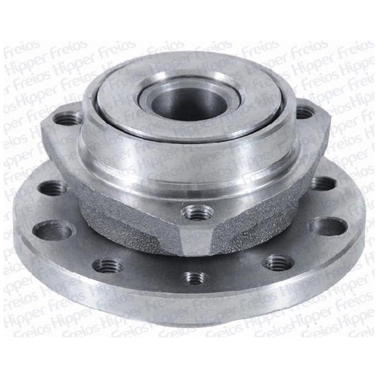 Cubo Roda Dianteira Direita ou Esquerda - Hipper Freios - HFCD 25B - (1)