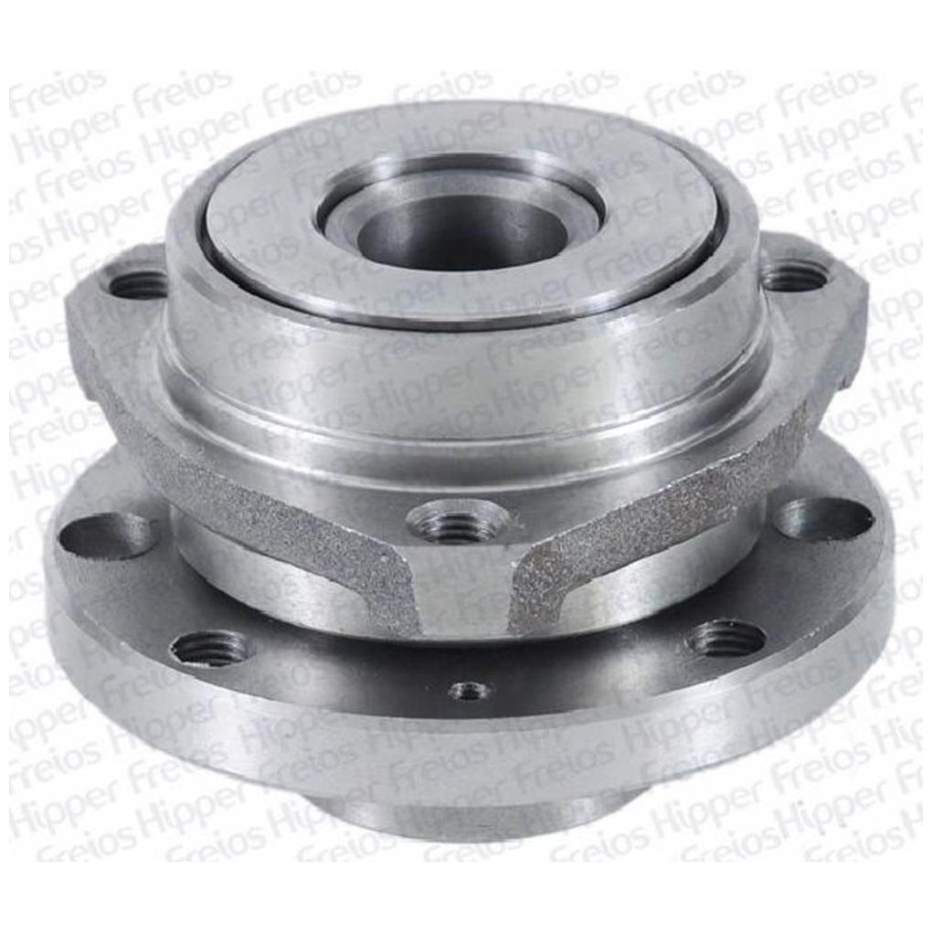 Cubo Roda Dianteira Direita ou Esquerda - Hipper Freios - HFCD 26B - (1)