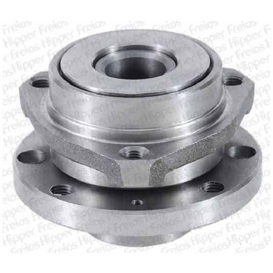 Cubo Roda Dianteira Direita ou Esquerda - Hipper Freios - HFCD 26B - (1)