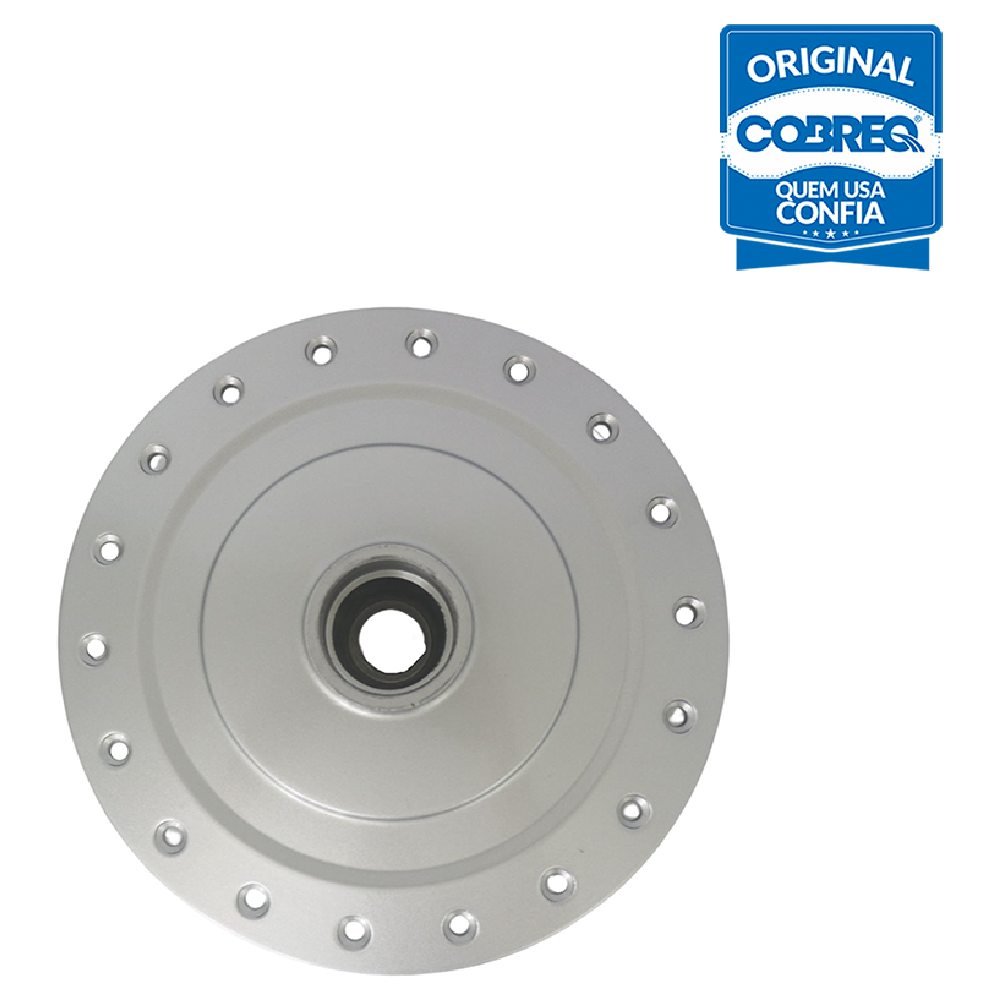 Cubo Roda Dianteira Direita ou Esquerda - Cobreq - 0015-CB - (3)