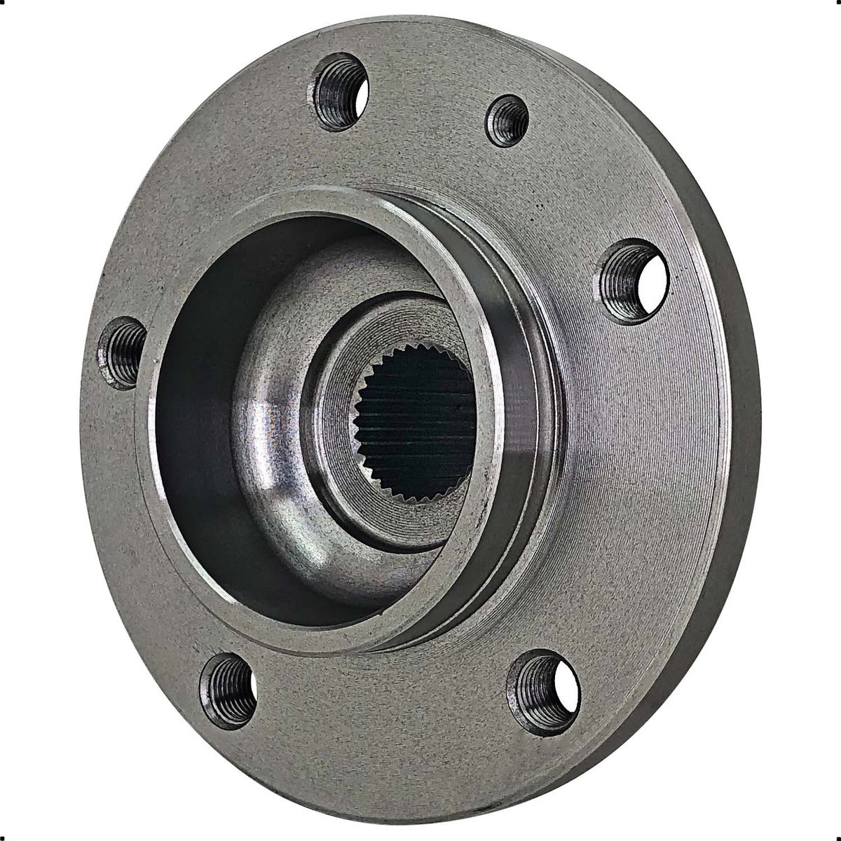 Cubo Roda Dianteira Direita ou Esquerda - Hipper Freios - HFCD 843 - (2)