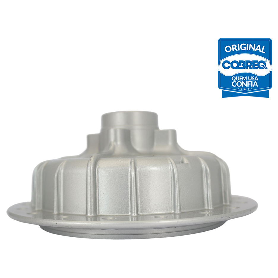 Cubo Roda Dianteira Direita ou Esquerda - Cobreq - 0005-CB - (3)