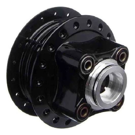 Cubo Roda Traseira - Cobreq - 0008-CB - (1)