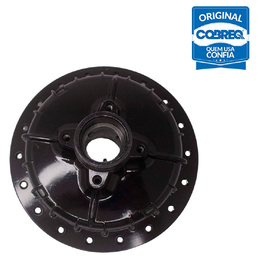 Cubo Roda Dianteira Direita ou Esquerda - Cobreq - 0009-CB - (2)
