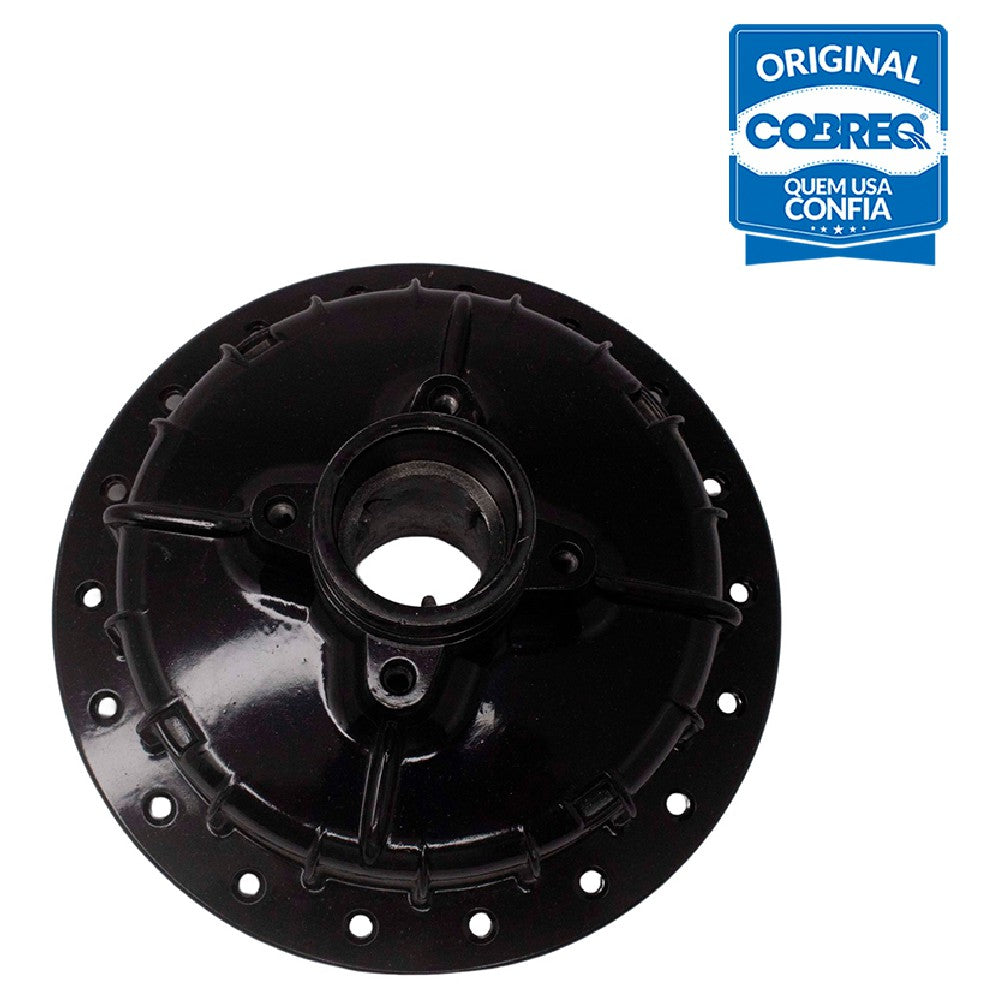 Cubo Roda Dianteira Direita ou Esquerda - Cobreq - 0009-CB - (3)