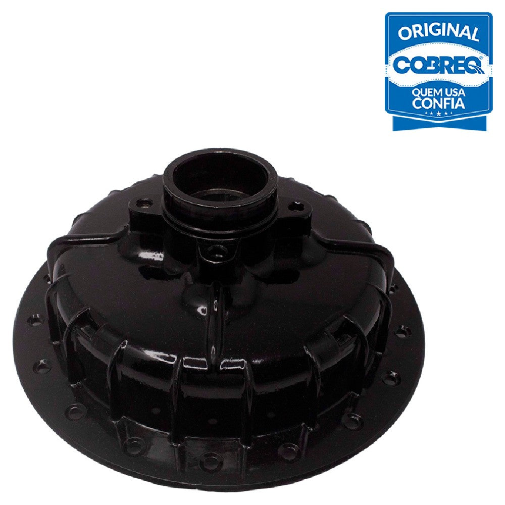 Cubo Roda Dianteira Direita ou Esquerda - Cobreq - 0009-CB - (4)