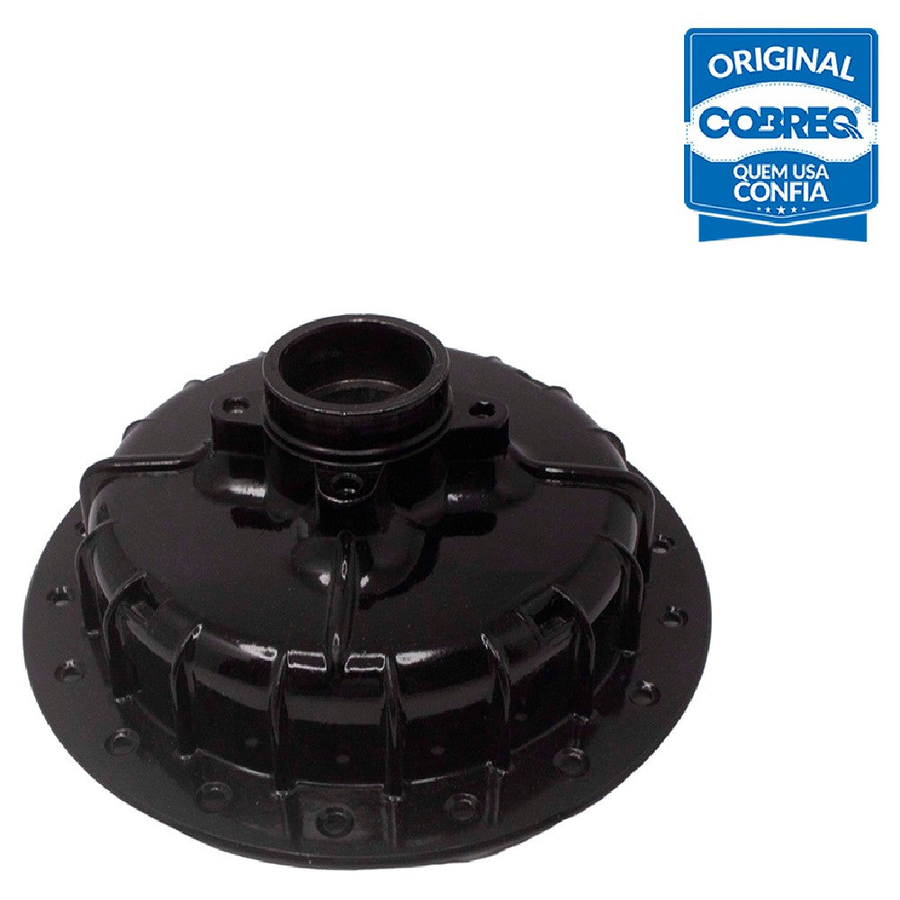 Cubo Roda Dianteira Direita ou Esquerda - Cobreq - 0009-CB - (5)