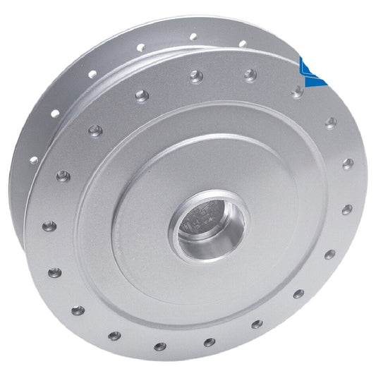 Cubo Roda Dianteira Direita ou Esquerda - Cobreq - 0007-CB - (1)