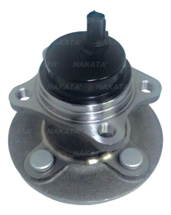 Cubo Roda Traseira - Nakata - NKF 8285 - (1)