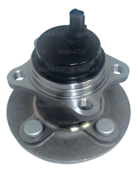 Cubo Roda Traseira - Nakata - NKF 8285 - (1)
