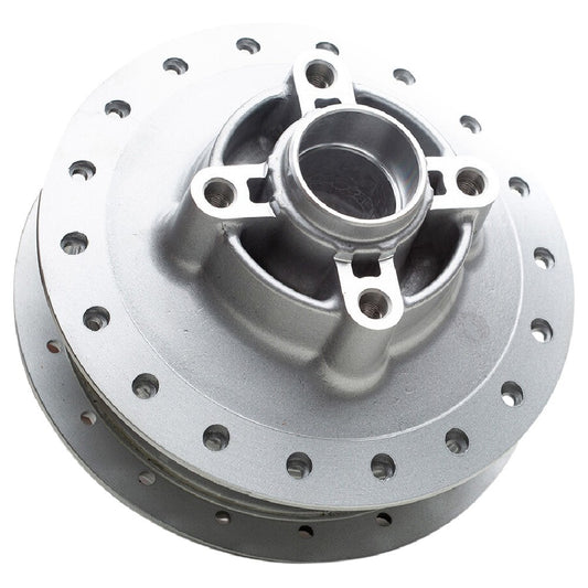 Cubo Roda Traseira Direita ou Esquerda - Cobreq - 0014-CB - (1)