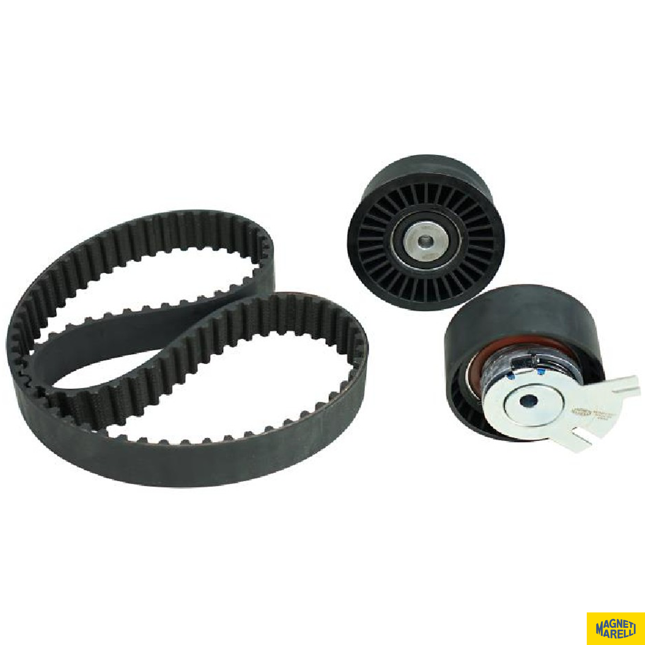 Kit Correia E Tensor Renault Master - Magneti Marelli - KDMM9605 - (1)