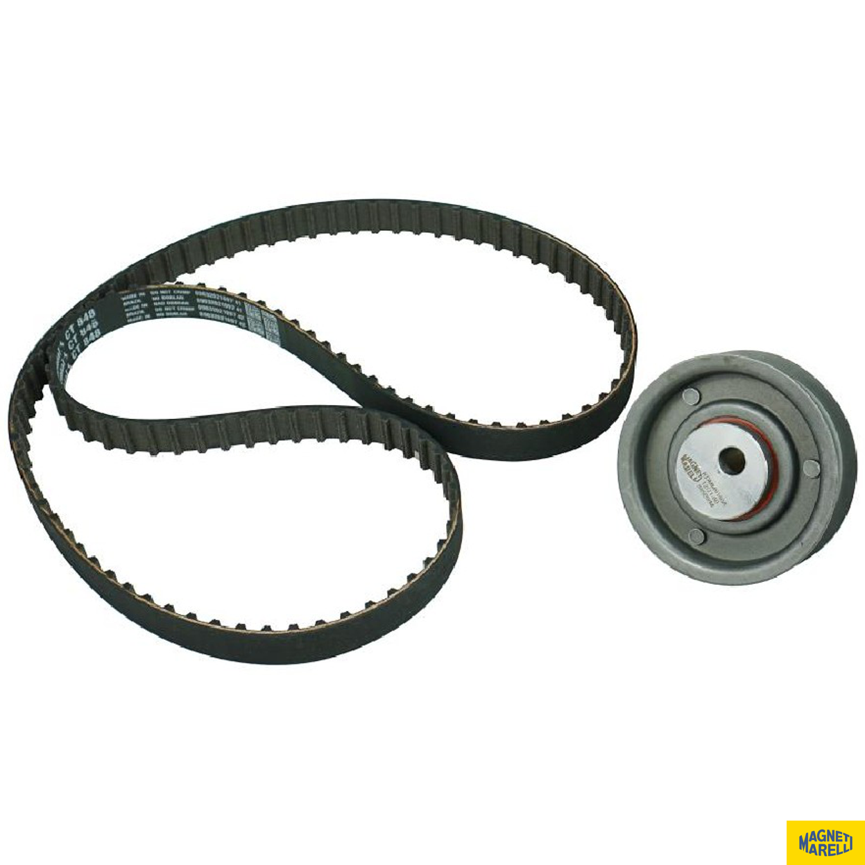 Kit Correia E Tensor - Magneti Marelli - KDMM9140A - (1)