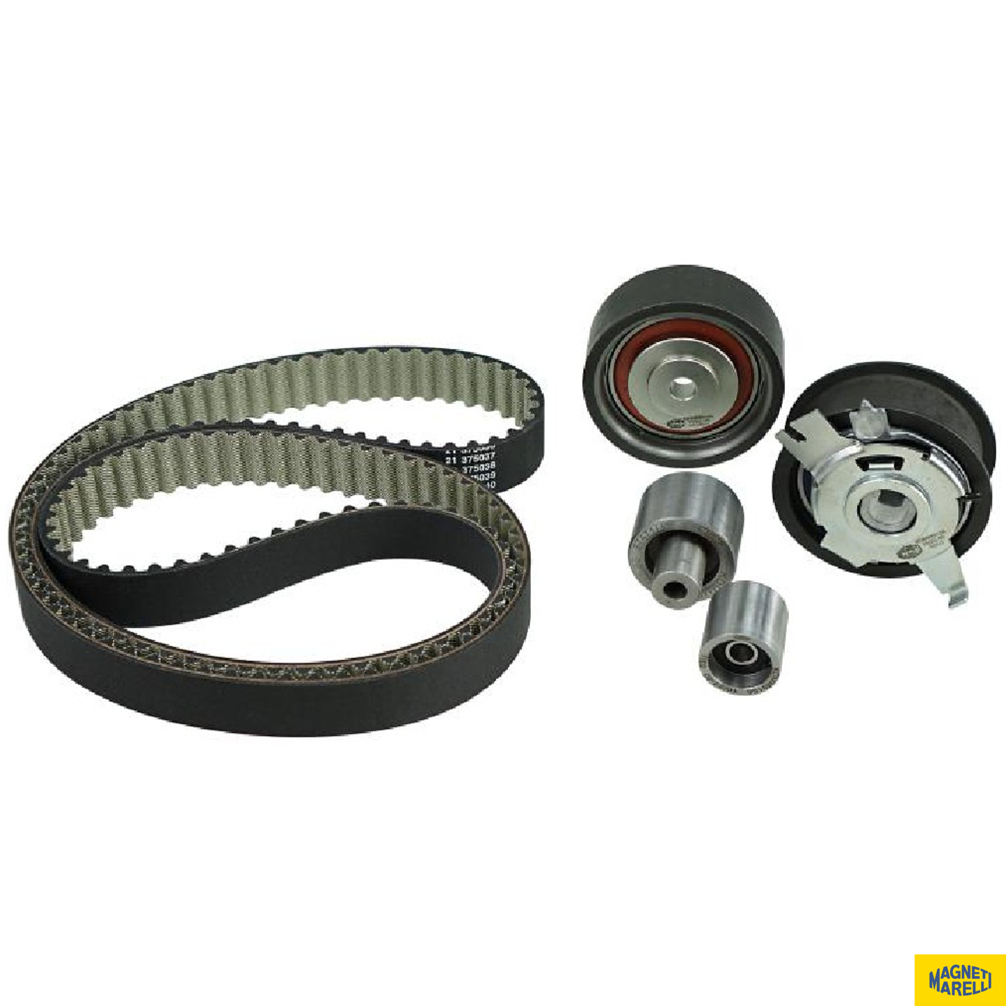 Kit Correia E Tensor Volkswagen Amarok - Magneti Marelli - KDMM9156 - (1)