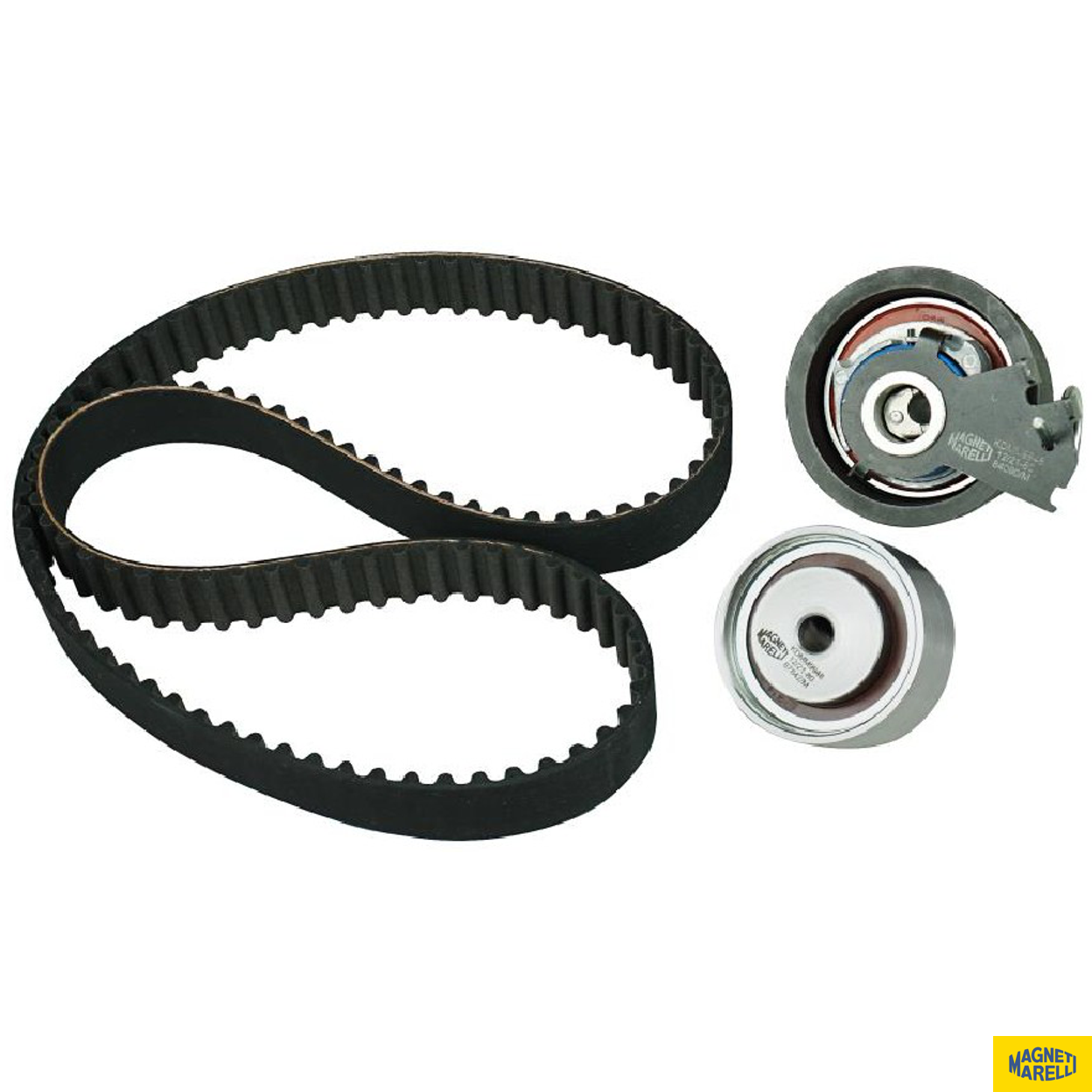 Kit Correia E Tensor - Magneti Marelli - KDMM9948 - (1)
