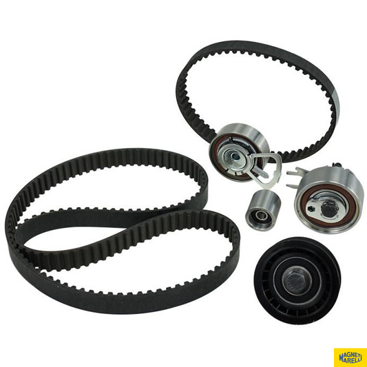 Kit Correia E Tensor - Magneti Marelli - KDMM9157 - (1)
