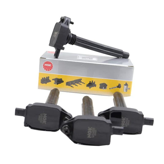 Bobina de Ignição para Fiat Toro - NGK - U5459 - (1)