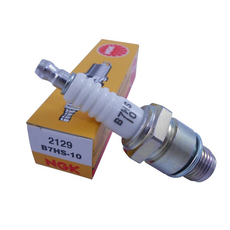 Vela de Ignição - NGK - B7HS-10 - (1)