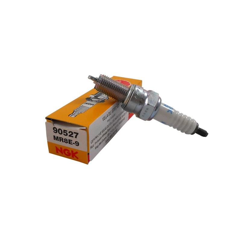 Vela de Ignição - NGK - MR8E-9 - (1)