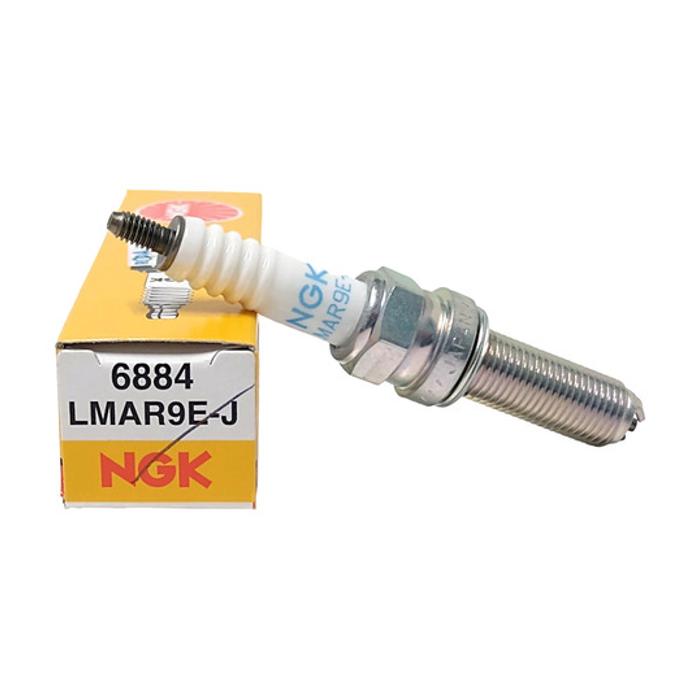 Vela Ignição - NGK - LMAR9E-J - (1)