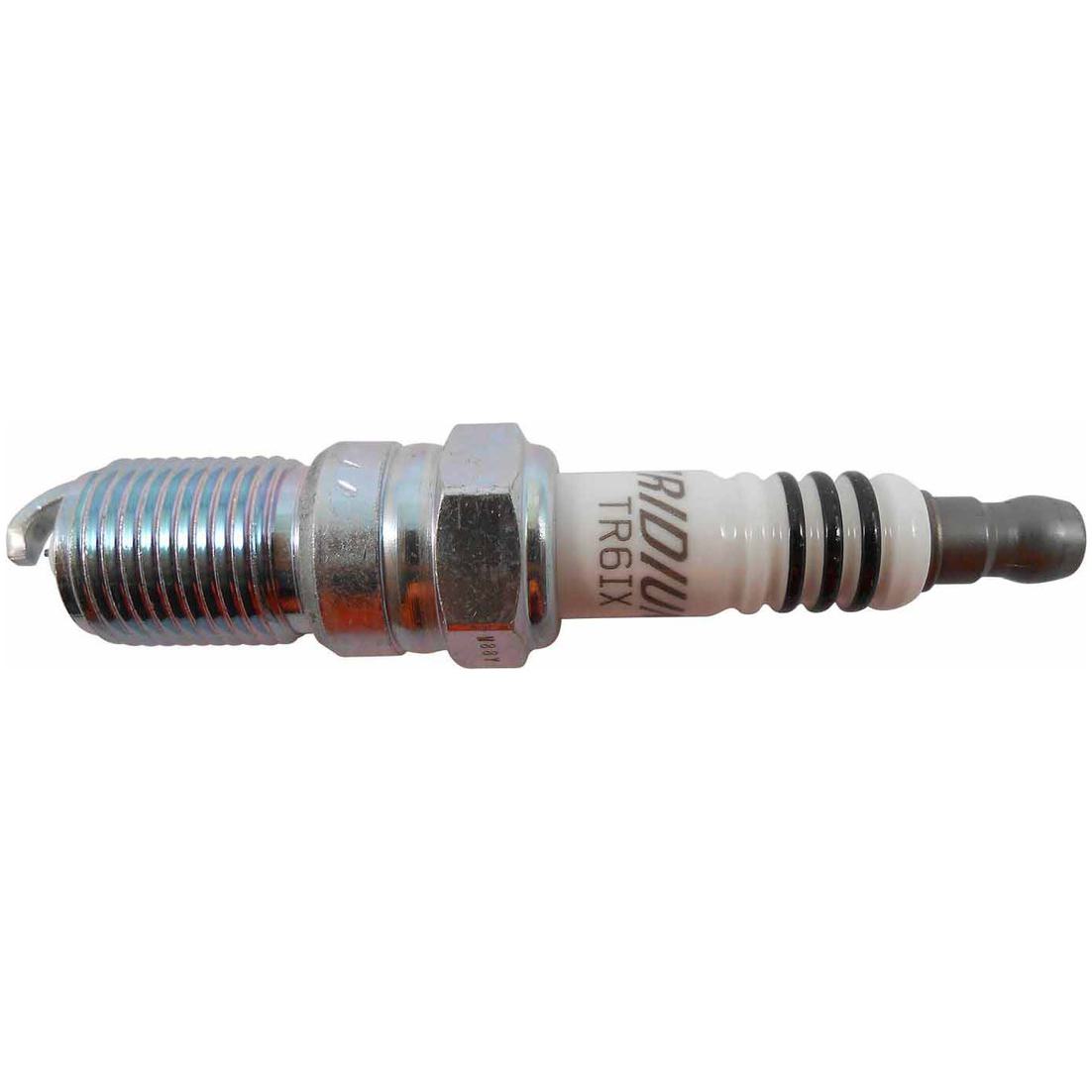 Vela de Ignição Iridium - NGK - TR6IX - (2)
