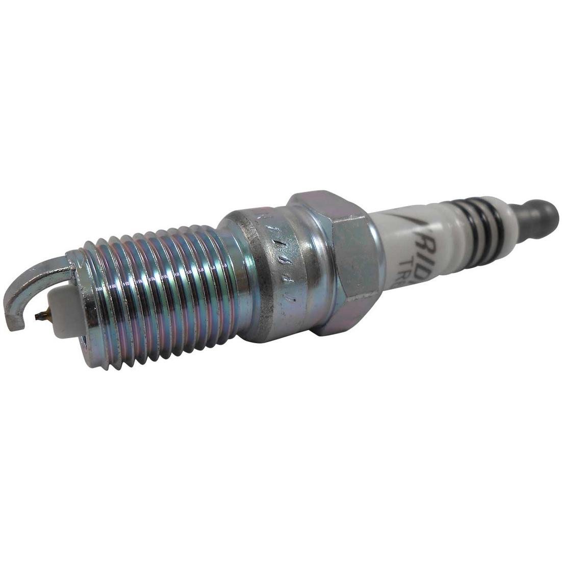 Vela de Ignição Iridium - NGK - TR6IX - (3)