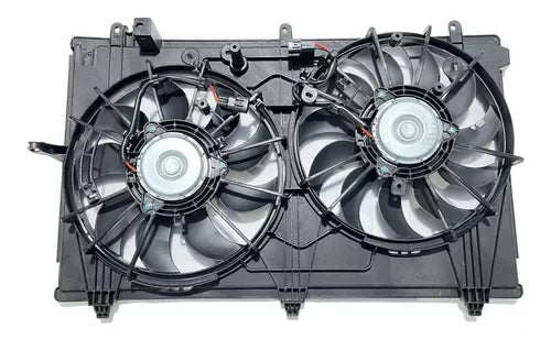 Eletroventilador - Paccini - 1355A299 - (1)