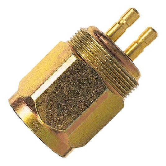 Interruptor Ar de Freio - 1 bar - 3-RHO - 5544 - (4)