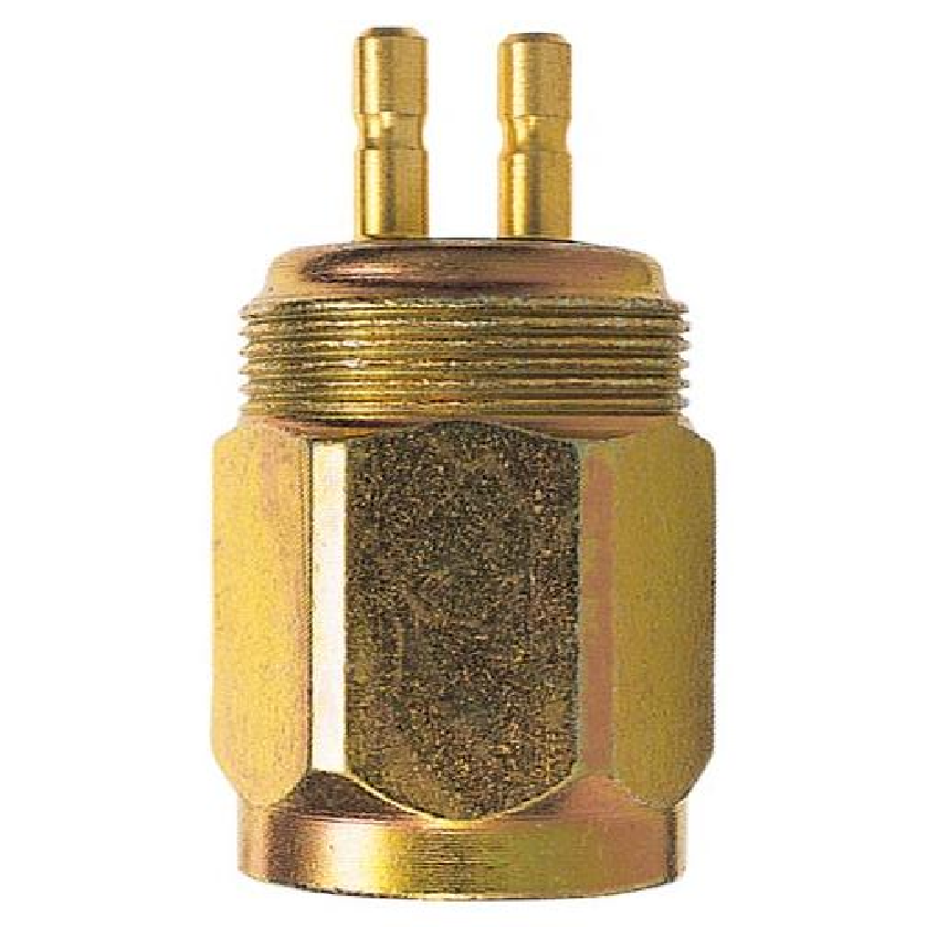 Interruptor Ar de Freio - 1 bar - 3-RHO - 5544 - (5)