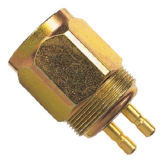 Interruptor Ar de Freio - 1 bar - 3-RHO - 5544 - (8)