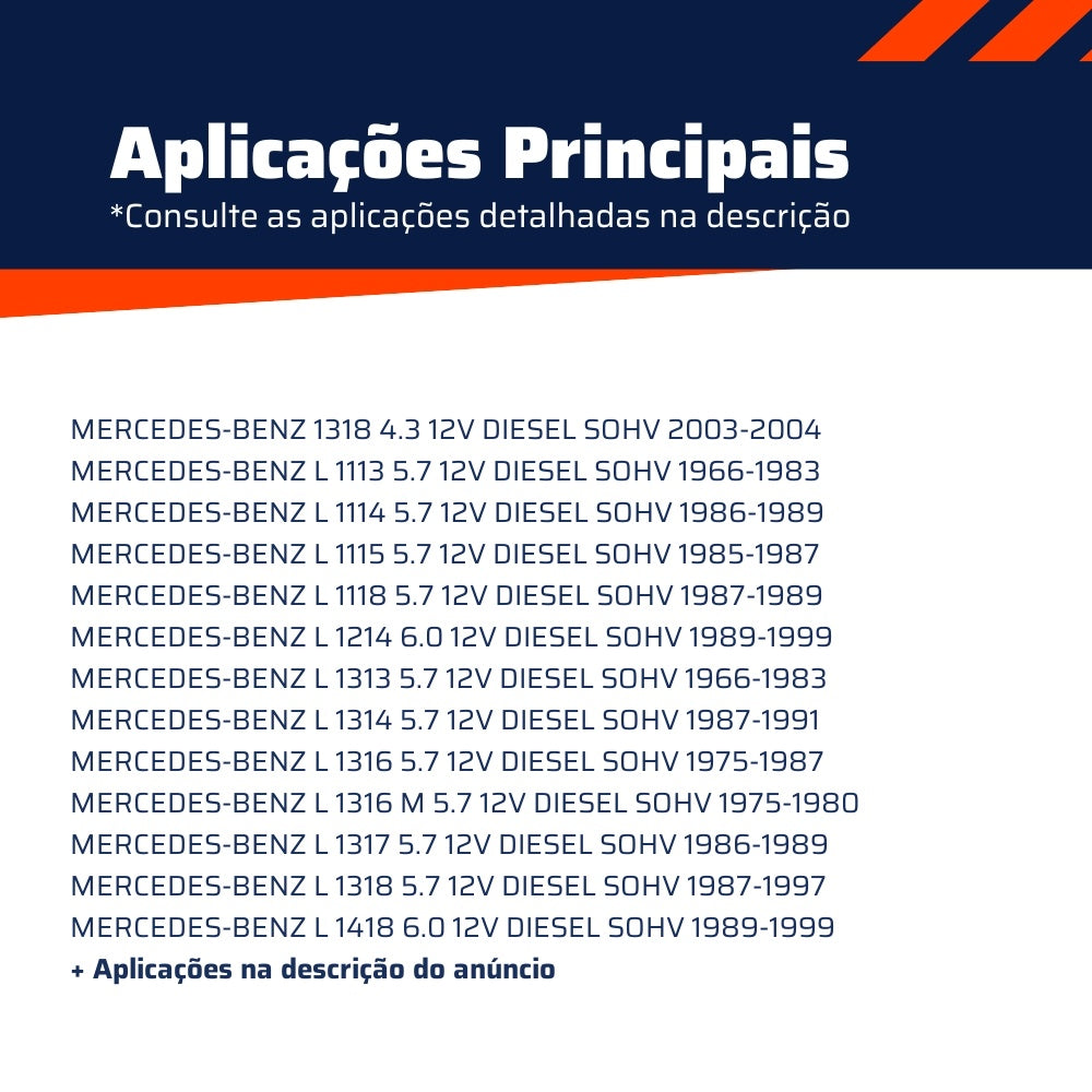 Interruptor Ar de Freio - 1 bar - 3-RHO - 5544 - (3)