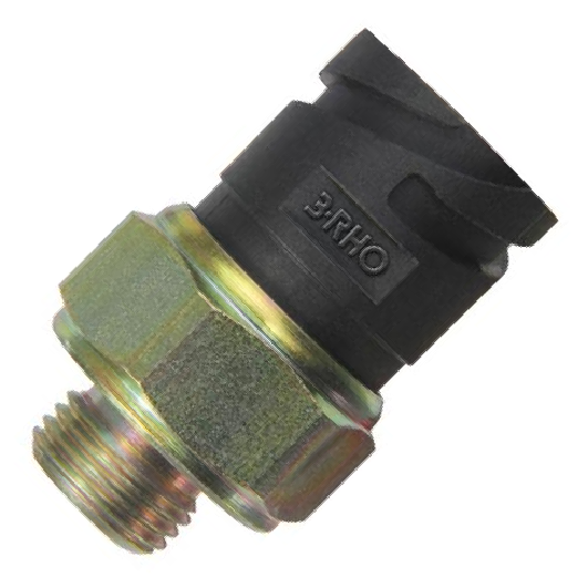 Interruptor Ar de Freio - 2 bar - 3-RHO - 5582 - (4)