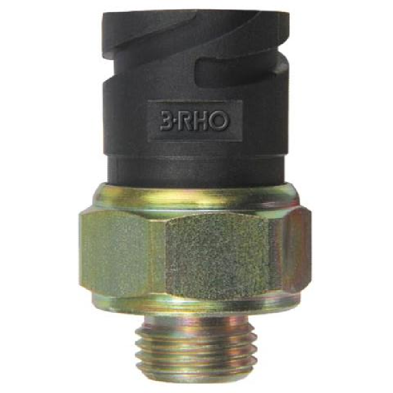 Interruptor Ar de Freio - 2 bar - 3-RHO - 5582 - (5)