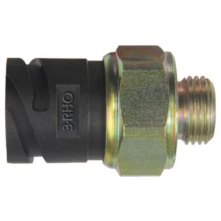 Interruptor Ar de Freio - 2 bar - 3-RHO - 5582 - (6)