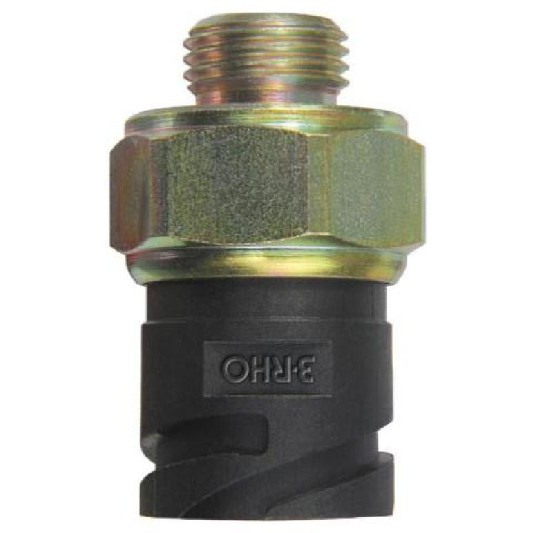 Interruptor Ar de Freio - 2 bar - 3-RHO - 5582 - (7)
