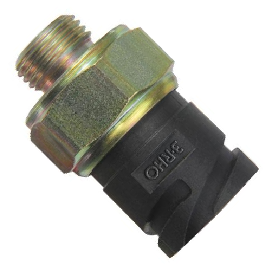 Interruptor Ar de Freio - 2 bar - 3-RHO - 5582 - (8)