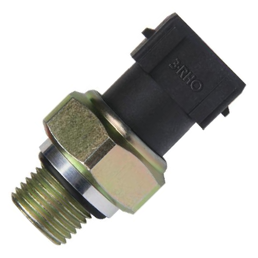 Interruptor Ar de Freio - 0.40 bar - 3-RHO - 5585 - (4)