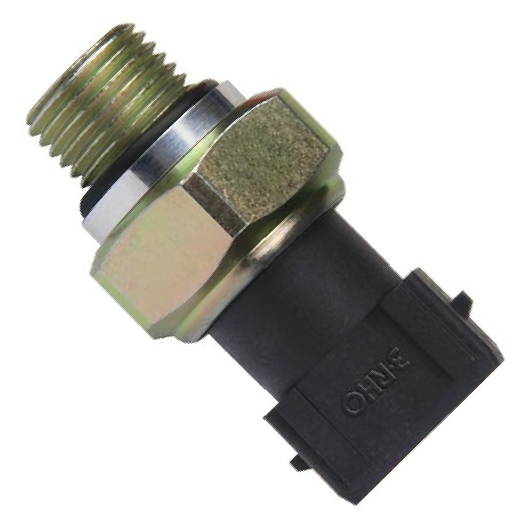 Interruptor Ar de Freio - 0.40 bar - 3-RHO - 5585 - (8)