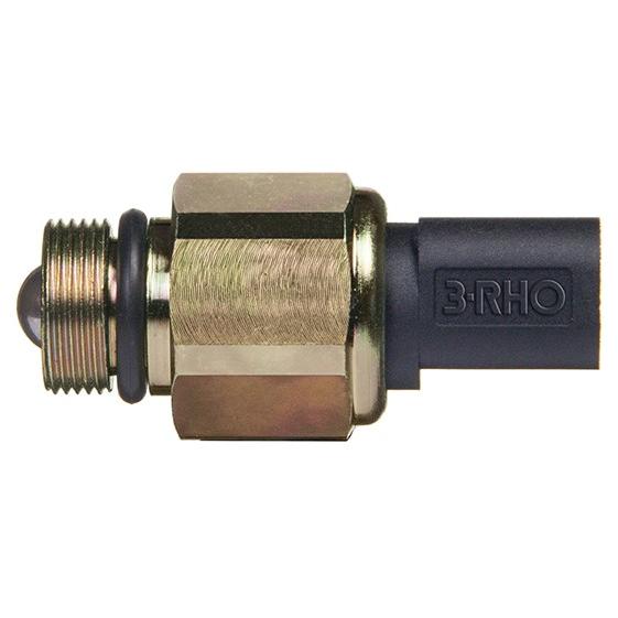 Interruptor da Luz da Ré - M16X1,0 - 3-RHO - 44125 - (1)