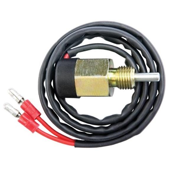 Interruptor da Luz da Ré - M12 x 1.25 - 3-RHO - 4446 - (1)